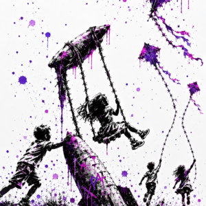 Postcards from Utopia #14
