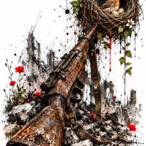 Postcards from Utopia #15