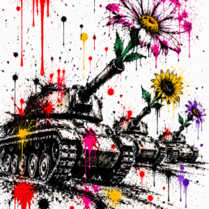 Postcards from Utopia #09