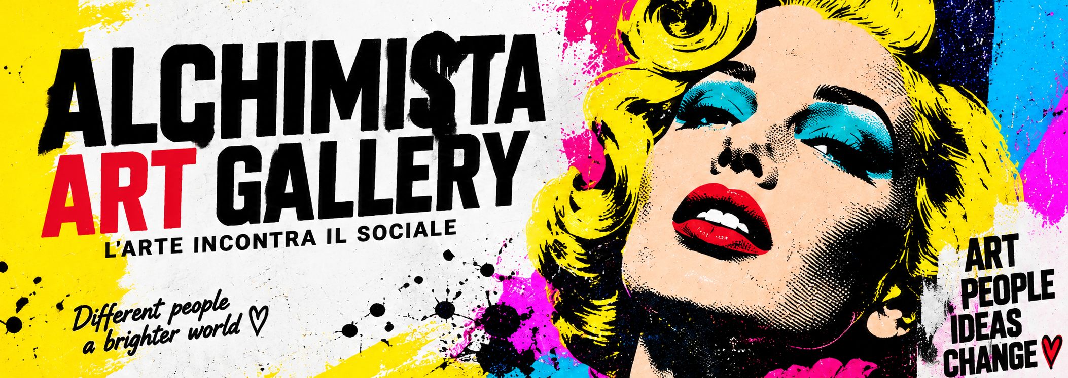 Alchimista Art Gallery